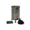 buy a rain gauge