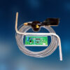 wind direction instrument