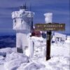 Mt Wash Summit