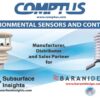 Environmental Sensors and controls