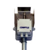 Relative humidity sensor