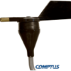 Wind direction sensor