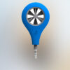 Weather Meter