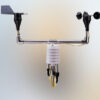 wind measuring instrument