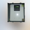 wind speed anemometers