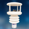 Ultrasonic weather