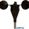 wind speed anemometers