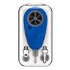 Weather meter hardcase