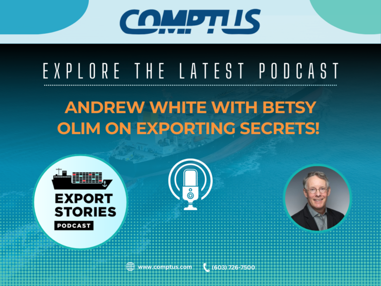 comptus podcast