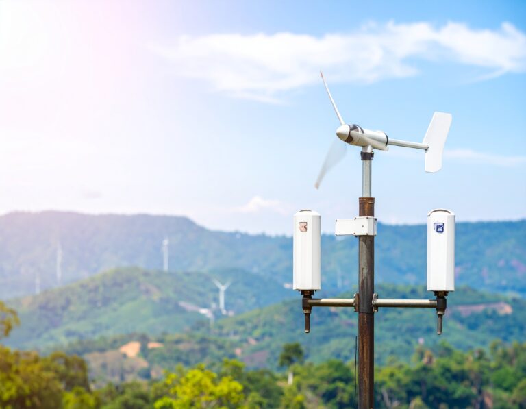 Sensor by Sensor – Breaking Down What Matters