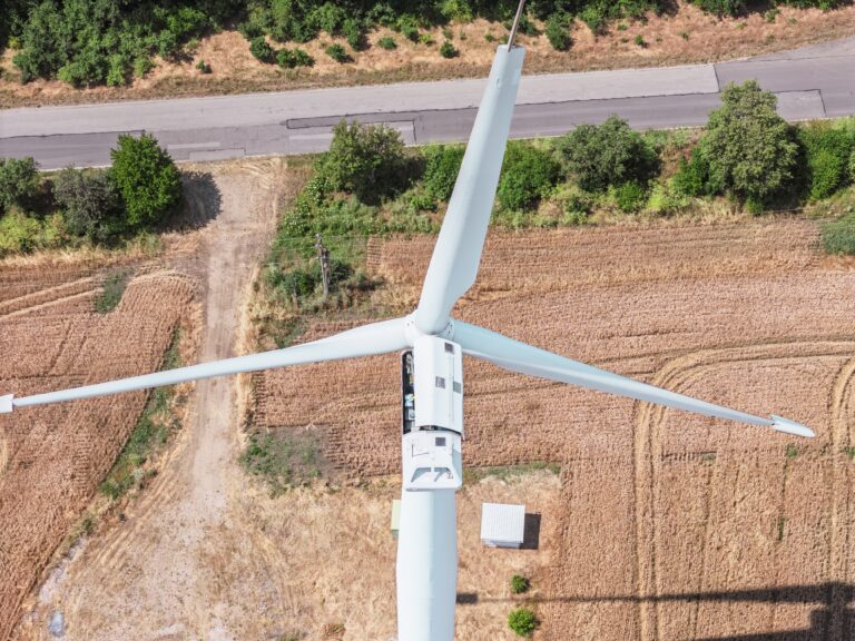 Wind Speed Measurement
