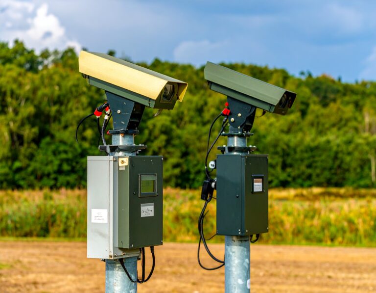 barometric pressure sensors