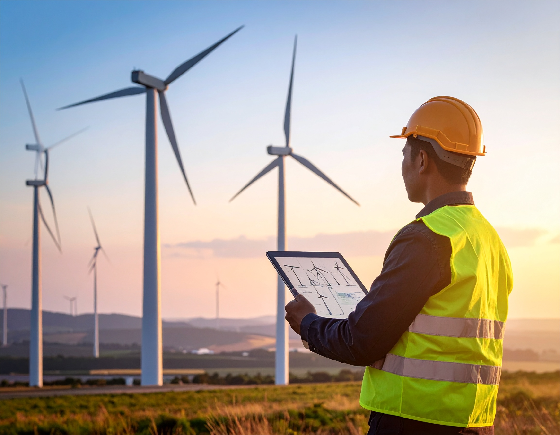 How Accurate Wind Direction Indicators Support Climate Research