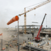 How Wind Direction Indicators Improve Safety and Efficiency on Construction Sites