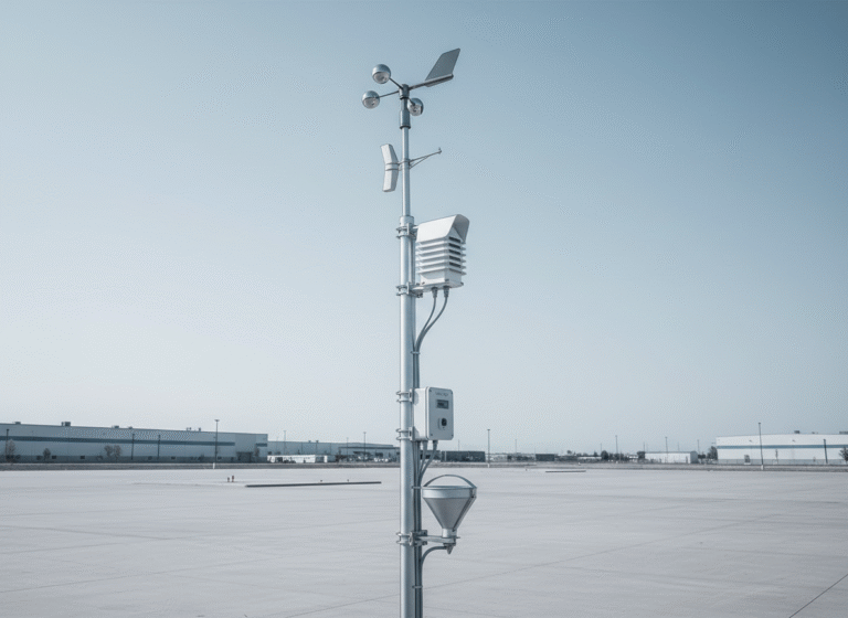 Understanding the Most Important Weather Measuring Instruments in Use Today