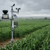 How Rainfall Measurement Sensors Support Smarter Modern Farming