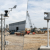Ultrasonic Weather Stations Compared to Traditional Automatic Systems