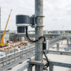 Why Ultrasonic Wind Sensors Are Replacing Traditional Anemometers in Industrial Applications