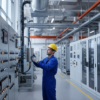 How to Install an Atmospheric Pressure Sensor in Industrial Environments