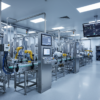 What Industrial Facilities Require from High-Precision Humidity and Temperature Sensors